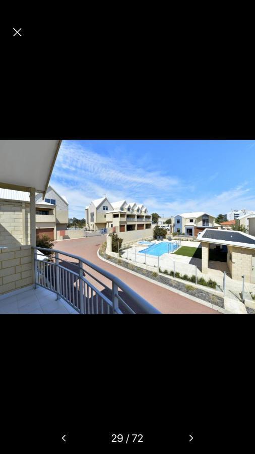 Villa Serenity On The Terrace Mandurah Ngoại thất bức ảnh