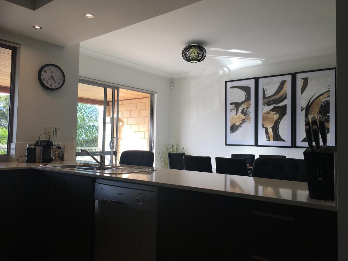 Villa Serenity On The Terrace Mandurah Ngoại thất bức ảnh