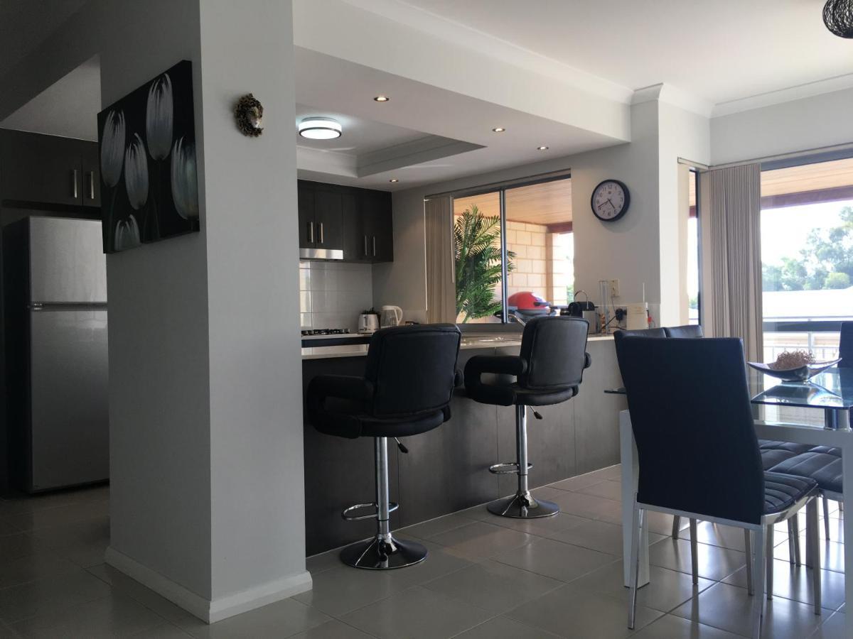Villa Serenity On The Terrace Mandurah Ngoại thất bức ảnh