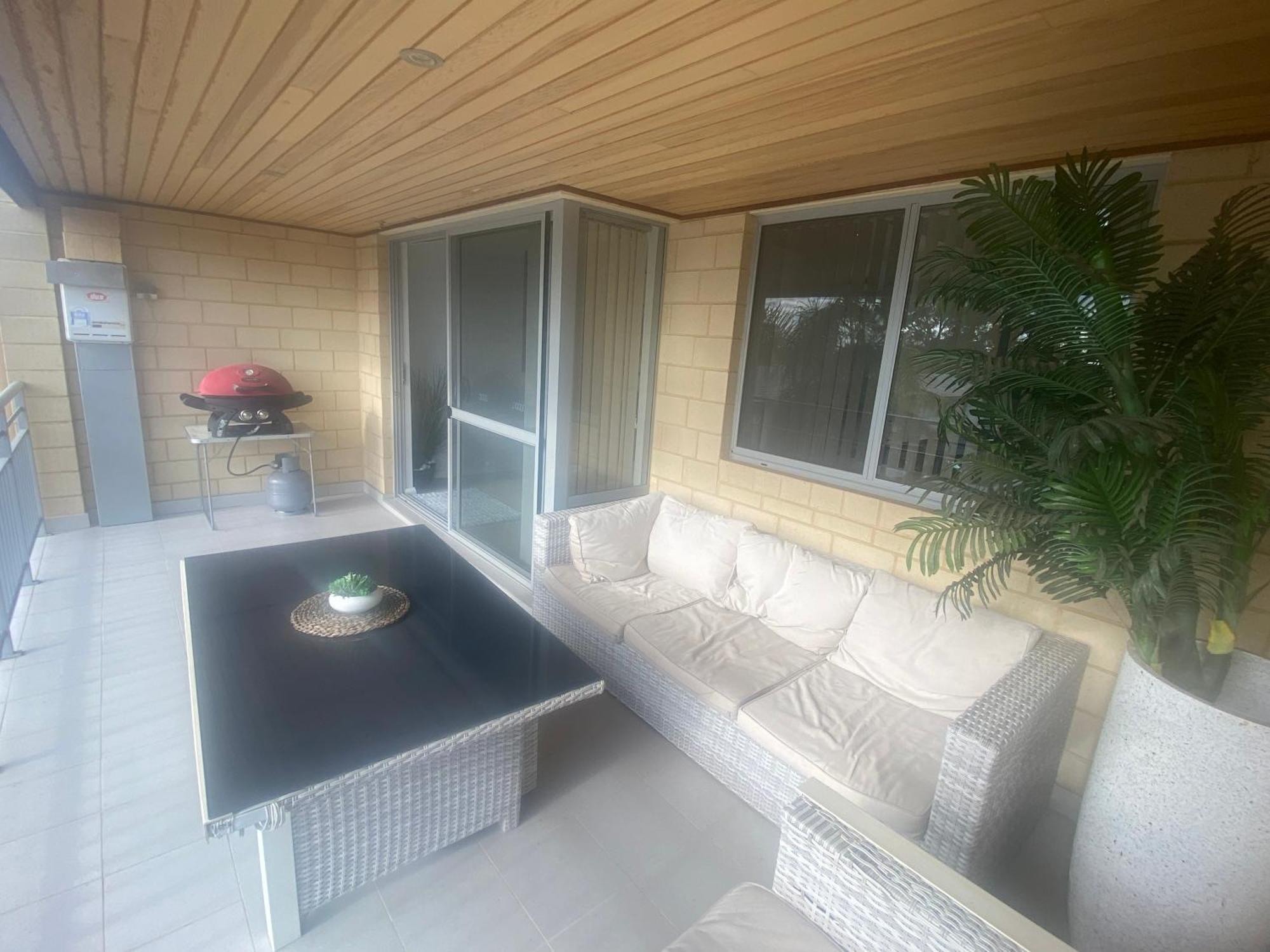 Villa Serenity On The Terrace Mandurah Ngoại thất bức ảnh